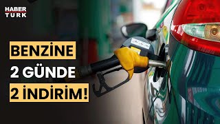 Motorine de indirim gelecek mi Benzin fiyatları neden düşüyor Ali Arif Aktürk yanıtladı [upl. by Rosel927]