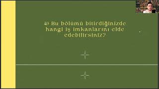 Muğla Sıtkı Koçman Üniversitesi MSKÜ Yazılım Mühendisliği  Başarı Sırası İş İmkanlarıMaaşStaj [upl. by Anoyek977]