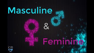 Masculine and Feminine Cultures [upl. by Norrie]