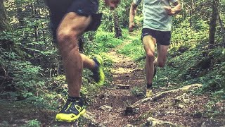 Musculation pour la Course à pied  Trail running [upl. by Trebron874]