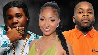 Vybz Kartel Head Chip After Byron Messia Said This  Shenseea Have Cancer Tory Lanze [upl. by Honan865]