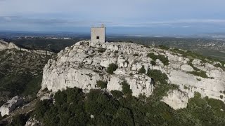 Evasion  les Alpilles la fierté des Provençaux 12 [upl. by Cacilie]