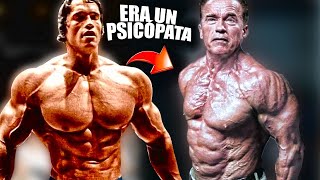 ARNOLD ¿HÉROE O VILLANO ❌El DOCUMENTAL Sin MENTIRAS [upl. by Whitehurst]