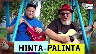 Kalap Jakab  Hinta  Palinta gyerekdal [upl. by Dulcia]