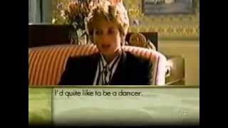 PRINCESS DIANA REVEALED PT 29 [upl. by Sebastian]