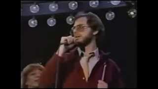 RUPERT HOLMES  HIM [upl. by Aicileb]