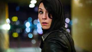 Lisbeth Salander  Noomi Rapace [upl. by Lzeil327]