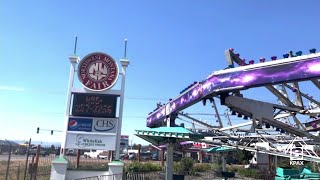 Northwest Montana Fair and Rodeo returns to Kalispell [upl. by Gabel]