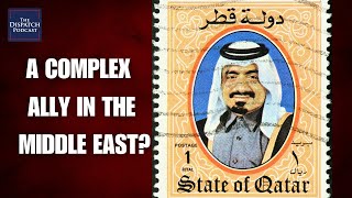 The Dual Role of Qatar Wealth and Terrorism [upl. by Hteboj]