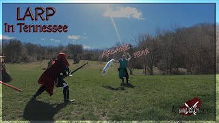 Alliance Crossroads 2023 Opener [upl. by Udenihc]