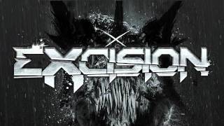 EXCISION  Ohhh Nooo OFFICIAL [upl. by Ambrosio36]