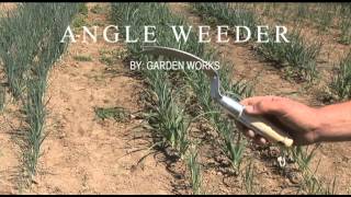 Angle Weeder [upl. by Annaya357]