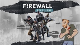 Firewall Zero Hour – Operation Cloudstrike Content Reveal Trailer  PS VR [upl. by Ettenaj]