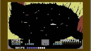 OGT  BeachHead  C64 Part One [upl. by Flin]