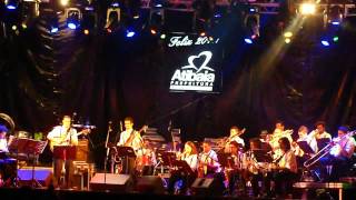 Big Band de Atibaia  Reveillon 2009 [upl. by Cardwell]