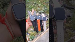 सारी Watches कचरे मे फ़ेक़ दी ⚡ And Buyed Pebble Dare Rugged Watch 😳 shorts youtubeshorts watch [upl. by Miru108]