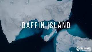 Baffin Island Beauty A Visual Journey [upl. by Shanks]