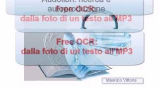 5 Free OCR dalla foto di un testo allmp3 [upl. by Richard]