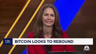 BITCOIN ETF LIVE Massive RESISTANCE At CRYPTO Bull Market Doors WARNING [upl. by Llerot]