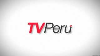 TV Perú ID 56 años ᴴᴰ  2014 [upl. by Bernarr]