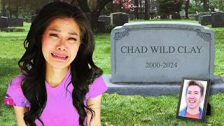 Is Chad Wild Clay Alive [upl. by Zusman]