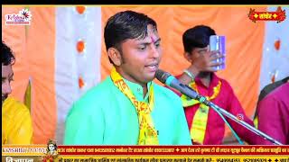 Ramdevji  रामदेव जी सायल  गायक जोगाराम प्रजापत लाईव भजन [upl. by Jane262]