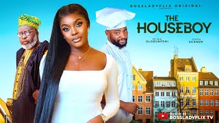 HOUSE BOY  JOHN EKANEM MIWA OLORUNFEMI Nigerian Movie 2024 Latest Nollywood Movies [upl. by Letnom450]