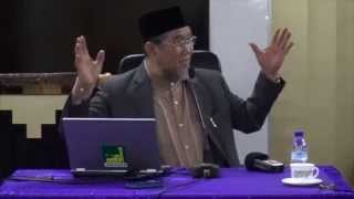 Dr Danial Zainal Abidin  The Power Of Al Quran [upl. by Kieffer]