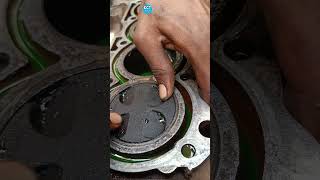 Engine Overhaul shortvideo automobile kishancartechnology [upl. by Aniroc166]