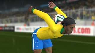 FIFA 16  NEW SKILLS ANIMATIONS SUGGESTIONS [upl. by Marina]