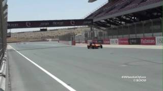 Track Day  430 Scud F430 Challenge GT2 GT3 RS amp More Drive Bys Fly Bys Over takes Part 4 [upl. by Pan]