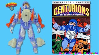 The Centurions Retro Toys and Cartoons [upl. by Kirsten]