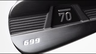 Sub 70  New 699 Pro Irons Available Now [upl. by Forrester]