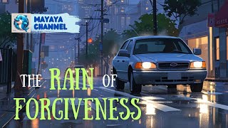 How a 7 Year Olds Rain Metaphor Reveals Gods Boundless Forgiveness Must See Story mayayachannel [upl. by Mera]