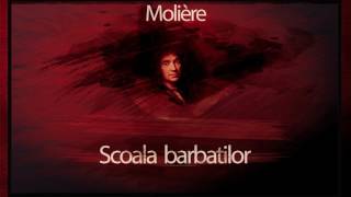 Moliere  Scoala barbatilor 1956 teatruaudio teatruradiofonic teatruonline teatruvechi [upl. by Guthrie164]