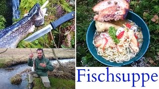 FISCHSUPPE [upl. by Aubyn88]