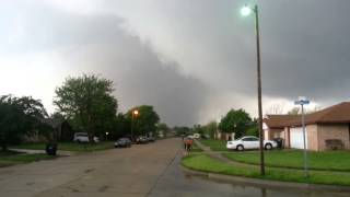 May 20 2013 Moore Oklahoma tornado [upl. by Ludvig64]