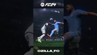 5X NEW EAFC SKILL MOVES FROM TRAILER 🤯 eafc eafc24 fifa fut football shorts [upl. by Alliw448]