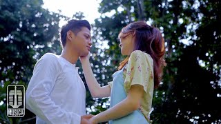 Stevan Pasaribu  Belum Siap Kehilangan Official Music Video [upl. by Sulrac]