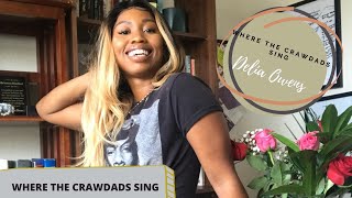 Where the Crawdads Sing By Delia Owens Book Review [upl. by Ahsienyt]