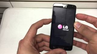 How to hard reset The LG L90 TMobile Remove Password LGD415 Android 44 [upl. by Adamsen478]