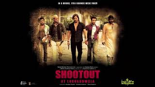 Shootout lokhandwala full theme [upl. by Domela]