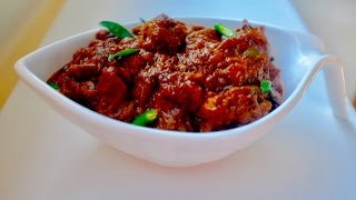 Kerala Nadan Mutton Curry  Mutton Roast  മട്ടൺ റോസ്റ്റ്  Veenas Curryworld Ep  69 [upl. by Dyane11]