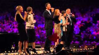 Collingsworth Family  Resurrection Morn NQC version [upl. by Sirod]