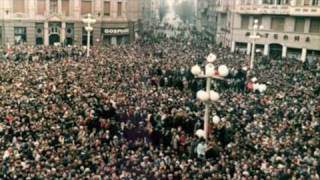 PRO MUSICA  TIMISOARA  Bandslideshow Revolution 1989 [upl. by Rory522]