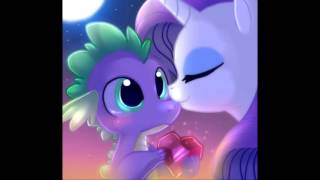 Sparity Tribute  Everytime We Touch PMV [upl. by Judi]