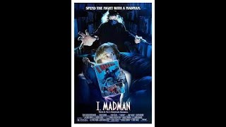 Review slasher 1989 imadman Movie link in description [upl. by Bierman]