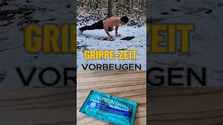 Grippe Vorbeugen mit diesen Lebensmitteln lowcarb grippe realfood [upl. by Nivrad]