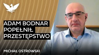 Prokurator Ostrowski sytuacja w prokuraturze może zagrażać bezpieczeństwu Polski  RZECZoPOLITYCE [upl. by Hahnke]