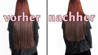 HAARE SCHNEIDEN [upl. by Consuelo]